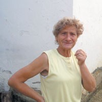 Ljiljana Stefanovic