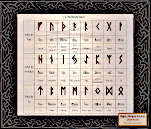 Futhark Antiguo