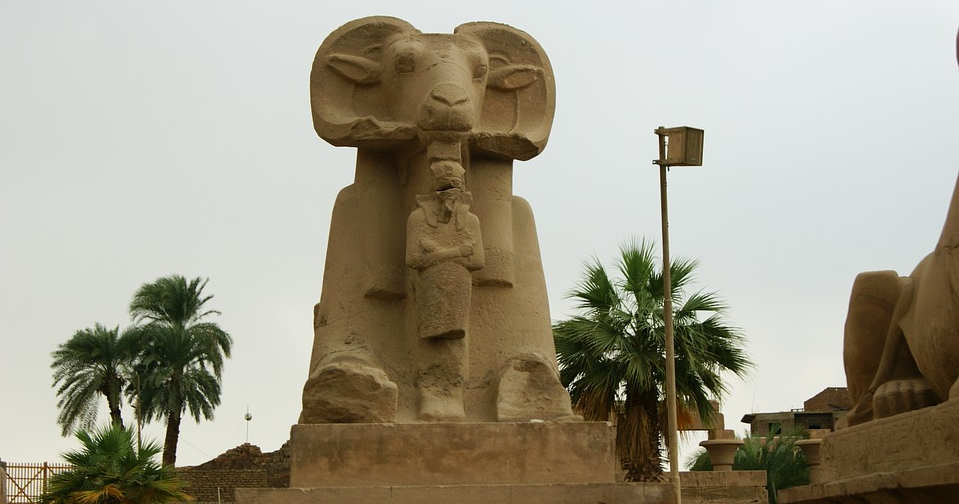 Luxor