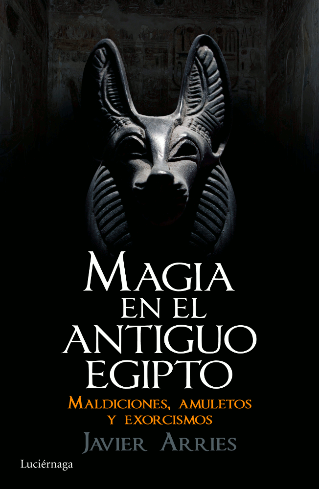 Magia en el Antiguo Egipto