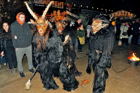 krampusnacht