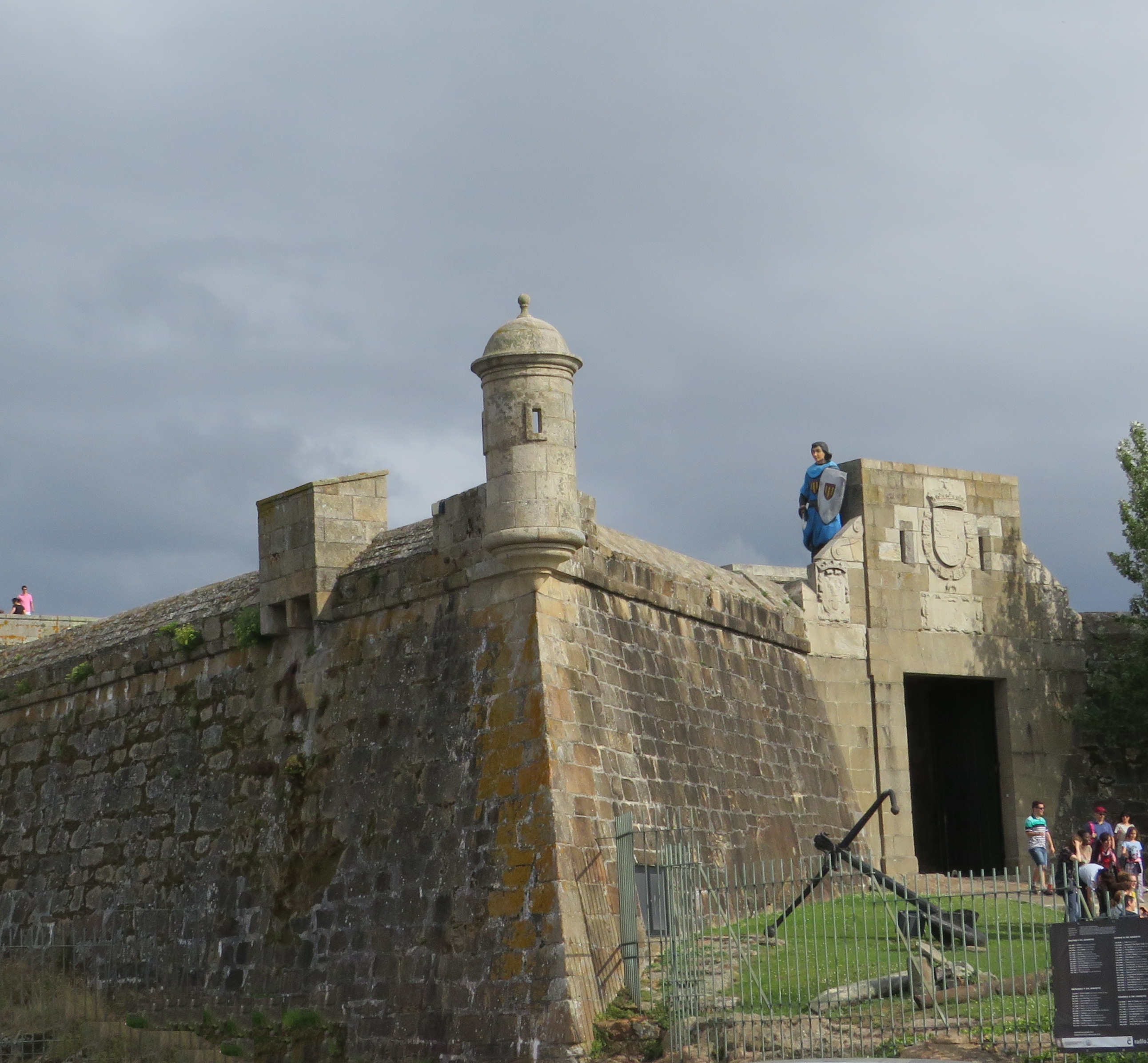 Museo de A Coruña