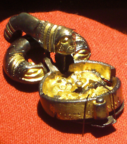 Fíbula de Finnestorp