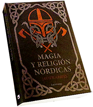Magia y Religin Nrdicas