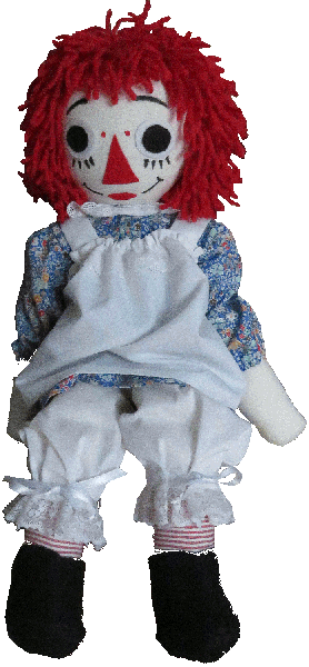 Annabelle