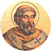San Gregorio III San Gregorio III