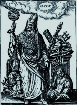 Hermes Trimegistus