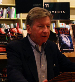 F. Paul Wilson F. Paul Wilson