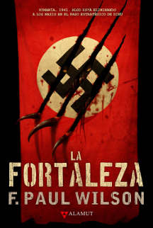 La Fortaleza