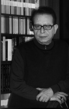 José María Latorre Jose María Latorre