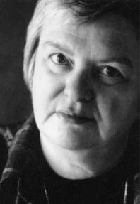 Suzy McKee Charnas Suzy McKee Charnas