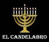 El Candelabro