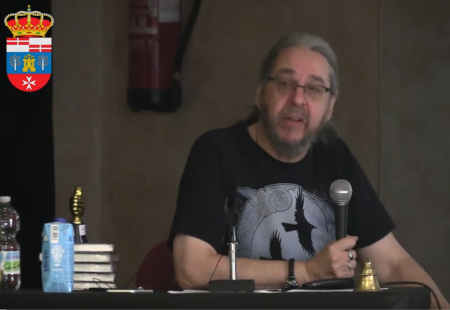 Misterio en Red