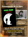 Presentación Radio Zombi