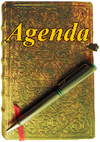 Agenda