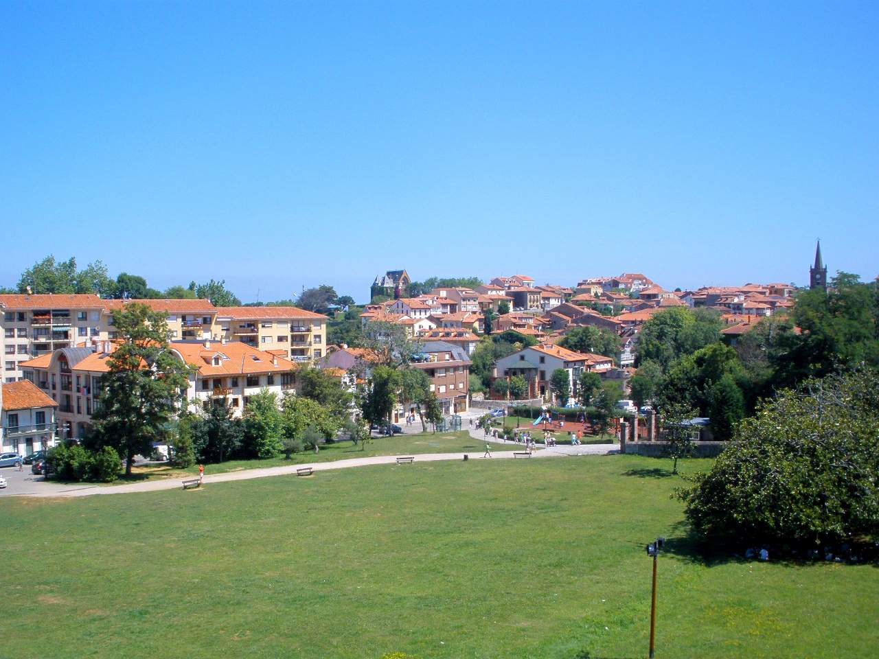 Comillas (Cantabria)