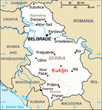 Kukjlin