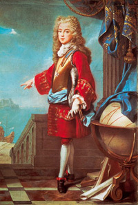 Príncipe José Fernando de Baviera
